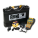 DYMO RHINO 6000 Hard Case Kit impresora de etiquetas Térmica directa