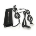 Getac Lind 20-60V Isolated Adapter power adapter/inverter 65 W Black