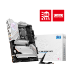 MSI MPG Z790 EDGE WIFI carte mère Intel Z790 LGA 1700 ATX