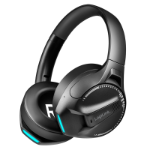 LogiLink BT 6.0 Gaming Headset, black