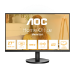 AOC B3 U27B3A computer monitor 68.6 cm (27") 3840 x 2160 pixels 4K Ultra HD LCD Black