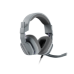 ASTRO Gaming A10 Headset Wired Head-band Grey