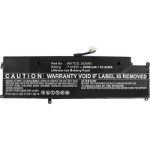 CoreParts Laptop Battery for Dell