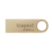 Kingston Technology DataTraveler SE9 G3 unidad flash USB 256 GB USB tipo A 3.2 Gen 1 (3.1 Gen 1) Oro