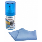 Esperanza ES121 equipment cleansing kit LCD/TFT/Plasma 200 ml