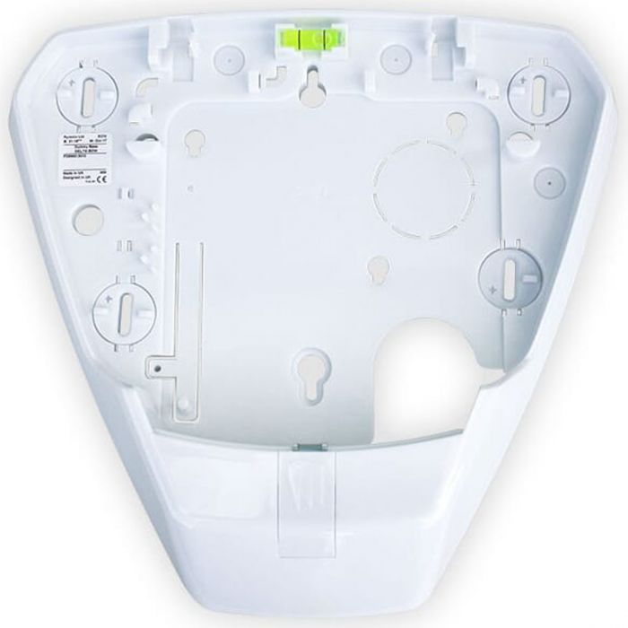 White Dummy Deltabell, No  Battery, No PCB Module, No  Battery, No Cover thumbnail