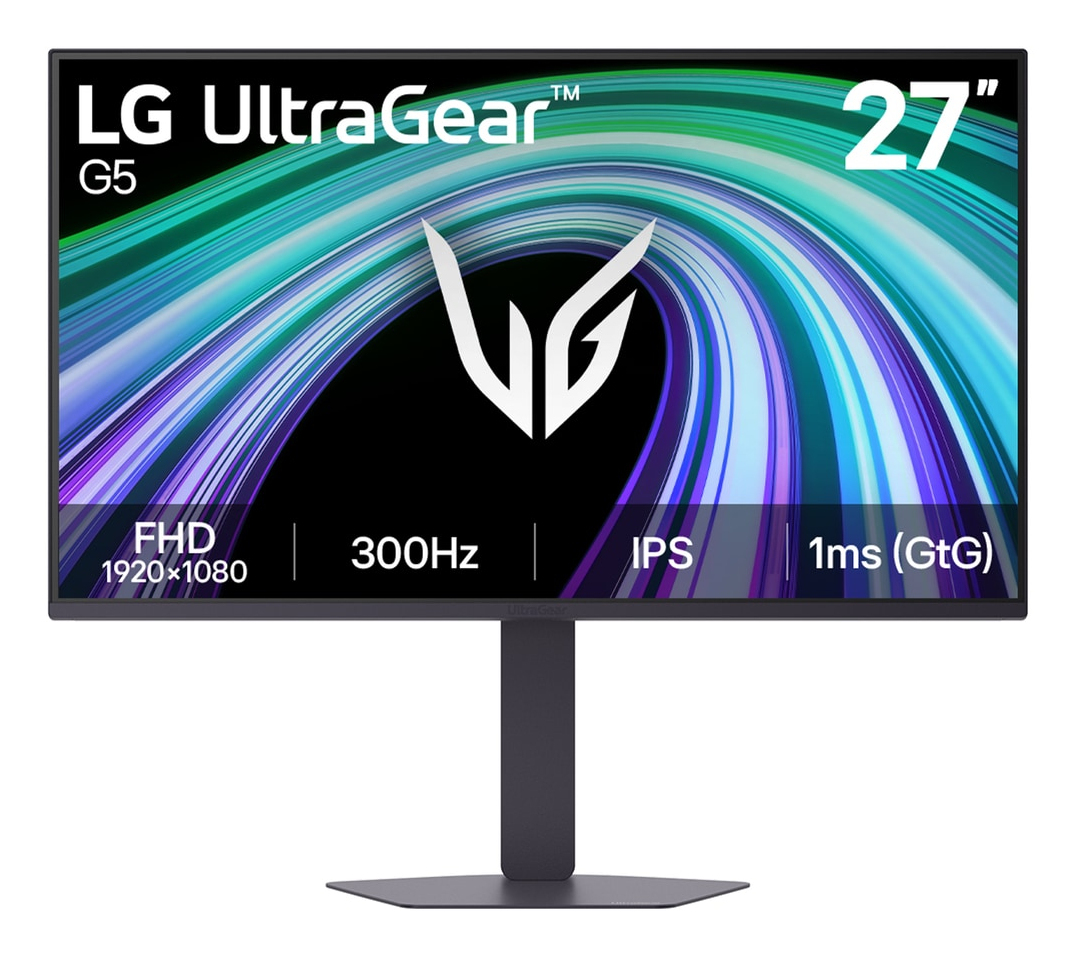 LG 27G550B-B computer monitor 68.6 cm (27") 1920 x 1080 pixels Fu