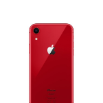 Apple iPhone XR 15.5 cm (6.1") Dual SIM iOS 14 4G 64 GB Red