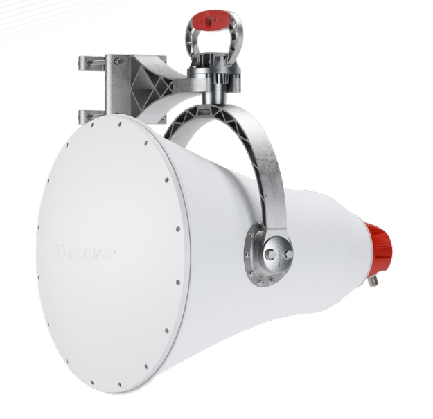 RF Elements directional antenna UltraHorn network antenna Horn antenna