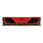 Team Group ELITE PLUS TPRD416G3200HC2201 memory module 16 GB 1 x 16 GB DDR4 3200 MHz