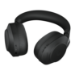 Jabra Evolve2 85 Casque Sans fil Arceau Bureau/Centre d'appels USB Type-A Bluetooth Noir