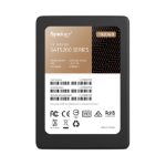 Synology SAT5200-1920G internal solid state drive 2.5" 1920 GB Serial ATA III