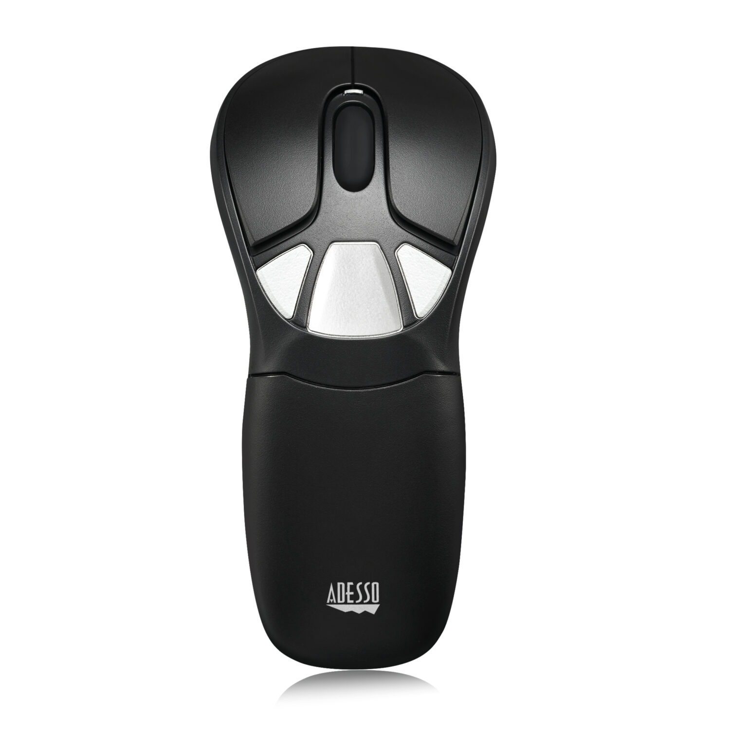 Image of Adesso WIRELESS PRESENTER AIR MOUSE