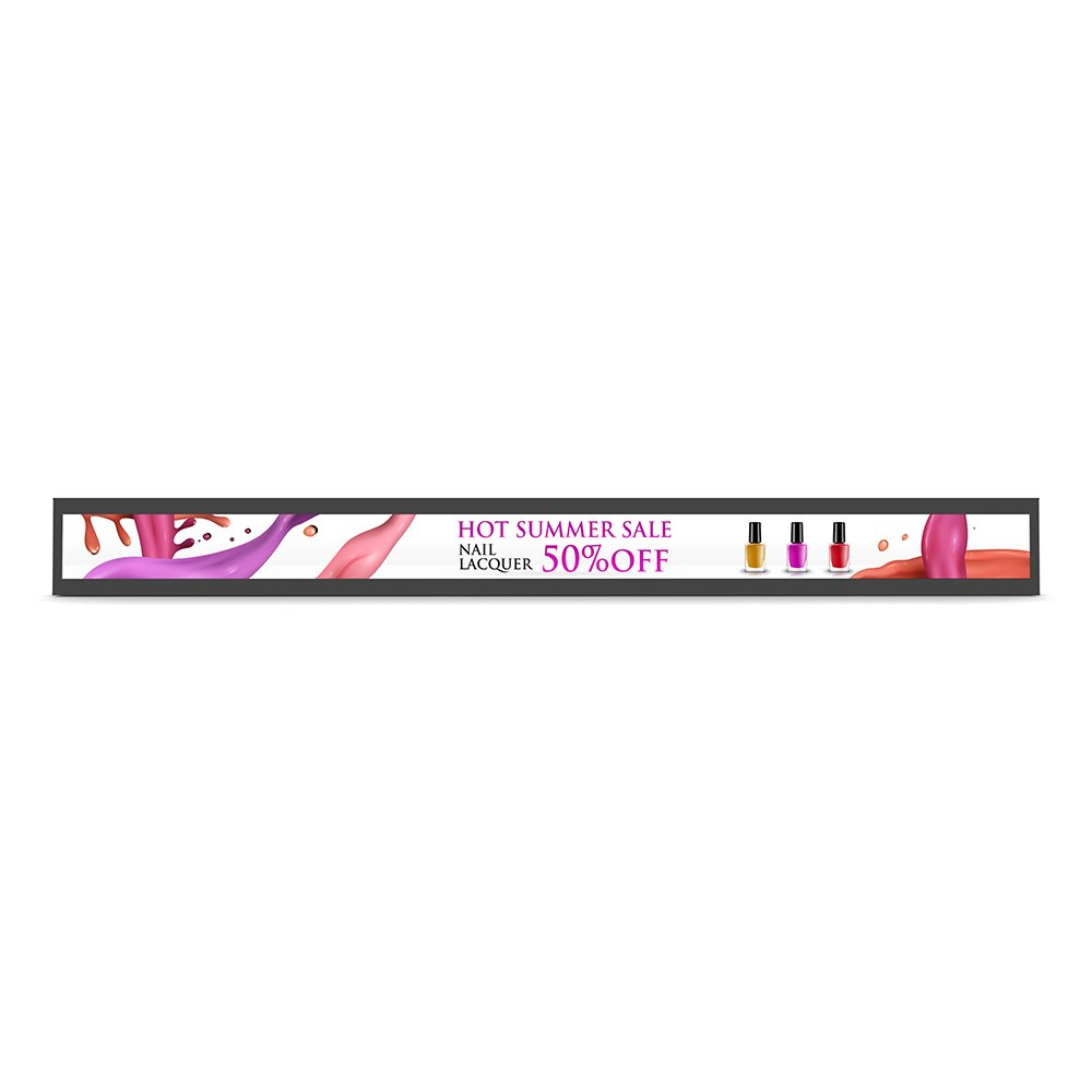 Benq BH3501 35 inches 1920 x 130 Commercial VA Display