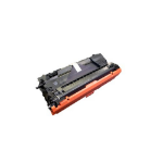 CTS Compatible HP CF462X Yellow 656X Toner