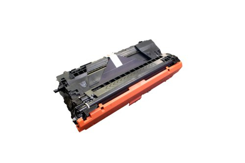 CTS Compatible HP CF462X Yellow 656X Toner