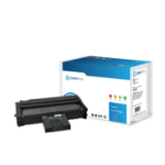 CoreParts QI-RI2002 toner cartridge 1 pc(s) Compatible Black