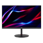 Acer Nitro XV271UM3bmiiprx computer monitor 68.6 cm (27") 2560 x 1440 pixels Wide Quad HD Black