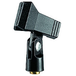 Manfrotto MICC2 Spring Clip Microphone Holder