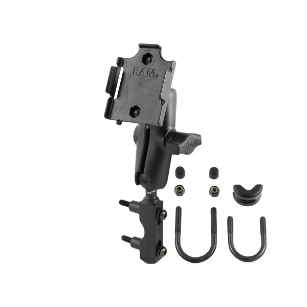 RAM Mounts RAM-B-174-AP5U holder Active holder MP3 player Black
