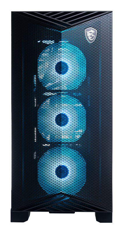 MSI Aegis ZS2 9800X3D 64GB 2TB AEZS2C9NVV1276 Desktop PC