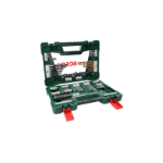 Bosch 2 607 017 195 drill bit Drill bit set 91 pc(s)