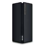 Xiaomi AX3000（2-Pack） Dual-band (2.4 GHz / 5 GHz) Wi-Fi 6E (802.11ax) Zwart 3 Intern