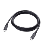INOGENI INO – USB-C 2M100W USB cable USB 3.2 Gen 1 (3.1 Gen 1) 1.8 m USB C Black