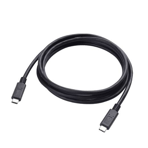 INOGENI INO – USB-C 2M100W USB cable USB 3.2 Gen 1 (3.1 Gen 1) 1.8 m U