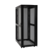 Tripp Lite SRX47UBWDEXP armario rack 47U Rack o bastidor independiente Negro