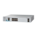 Cisco Catalyst 2960L-8TS-LL Network Switch, 8 Gigabit Ethernet Ports, two 1 G SFP Uplink Ports, Fanless Operation, Enhanced Limited Lifetime Warranty (WS-C2960L-8TS-LL)