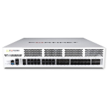 Fortinet FortiGate-1801F-DC Hardware plus 1 Year 24x7 FortiCare and FortiGuard Unified Threat Protection (UTP)