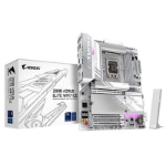 Gigabyte GIGA Z890 AORUS ELITE WIFI7 ICE S1851/DDR5/ATX