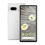 Google Pixel 7a 15.5 cm (6.1") Dual SIM Android 13 5G USB Type-C 8 GB 128 GB 4385 mAh White