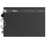Middle Atlantic NEXSYSTM 2 Outlet, 15 Amp Compact Power with Multi-Stage Surge Protection