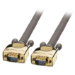 Lindy 3m Gold VGA Monitor Cable