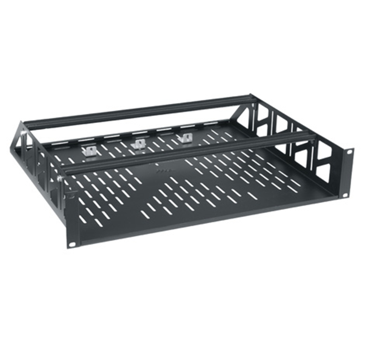 Image of Middle Atlantic Products RC-2 rack accessory Rack shelf