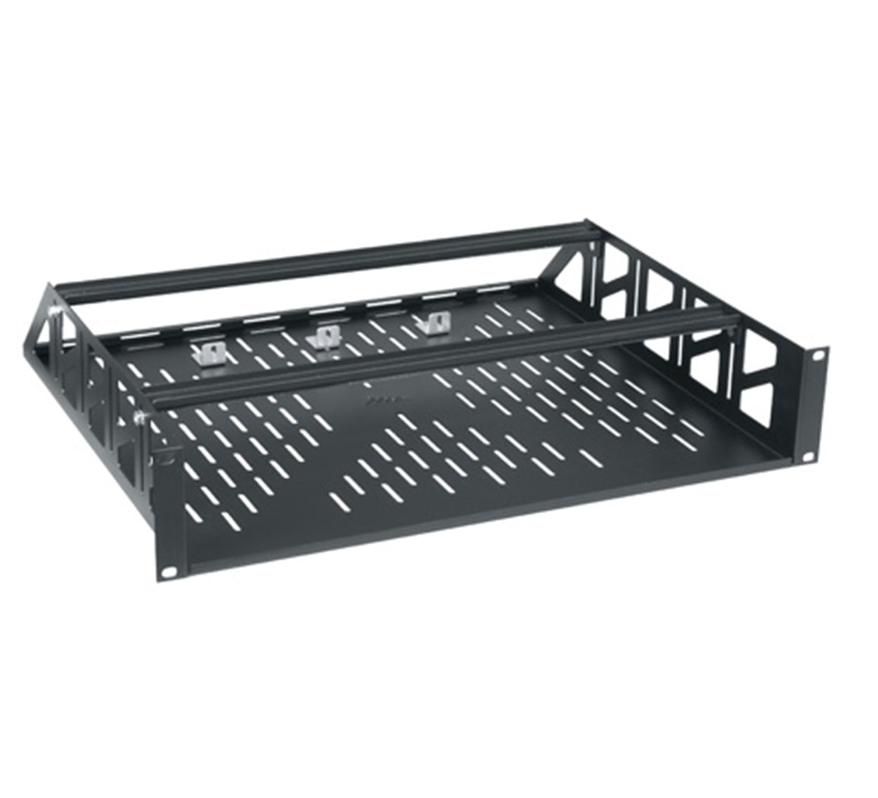 RC-2 Middle Atlantic Products 2SP CLAMPING RACKSHELF