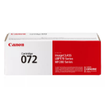 Canon 072 toner cartridge 1 pc(s) Original Black