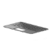 HP L52573-031 notebook spare part Keyboard