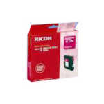 Ricoh 405534/GC-21M Gel cartridge magenta, 1K pages ISO/IEC 19752 for Ricoh Aficio GX 2500/3000/5050/7000