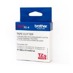 Brother TC-4 Cutter blade for P-Touch E 100 Series/ VP