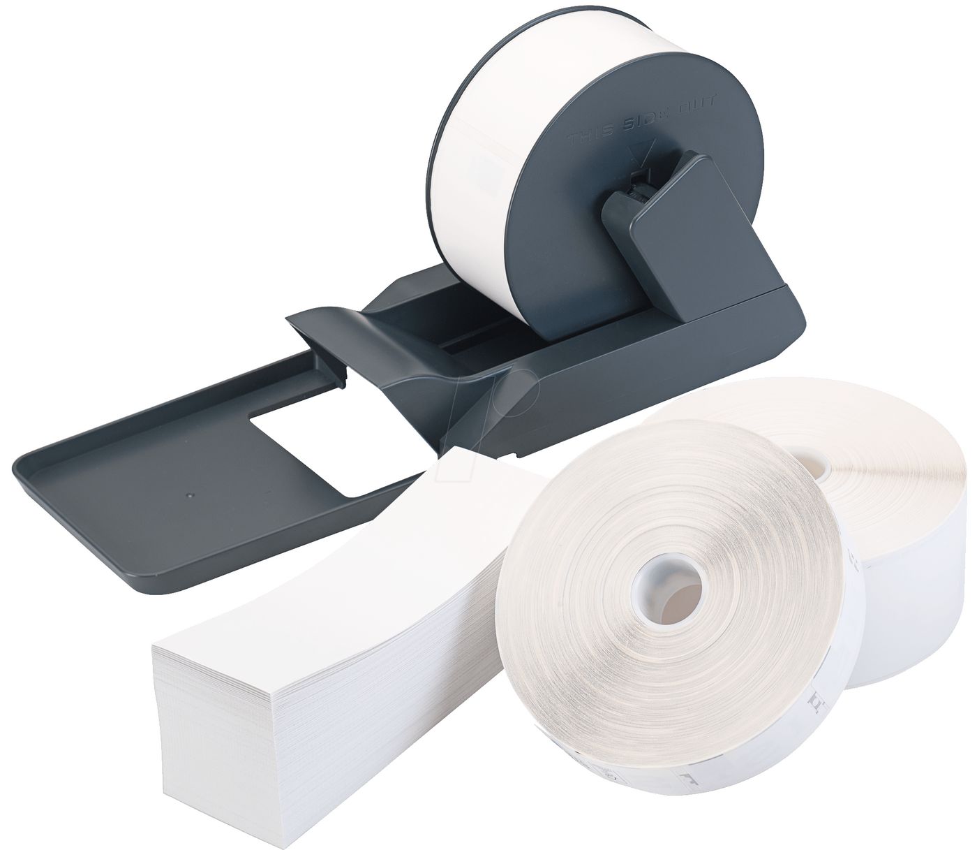 Image of Seiko Instruments SLP-Tray 600 series Label Tray for SLP600...