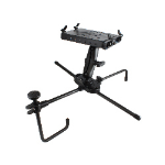RAM Mounts Tough-Tray II with Seat-Mate