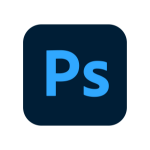 Adobe Photoshop for Enterprise Grafische Editor 1 licentie(s) 1 jaar
