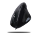 Adesso iMouse E3 - Vertical Ergonomic Programmable Gaming Mouse with Adjustable Weights