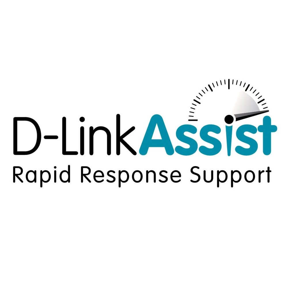 D-Link DAS-C-5YSBD warranty/support extension