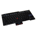 Lenovo ThinkPad W500 Keyboard