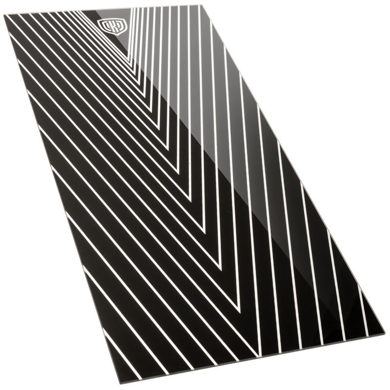 Image of Kolink Unity Nexus Vector Front Panel Midi Tower