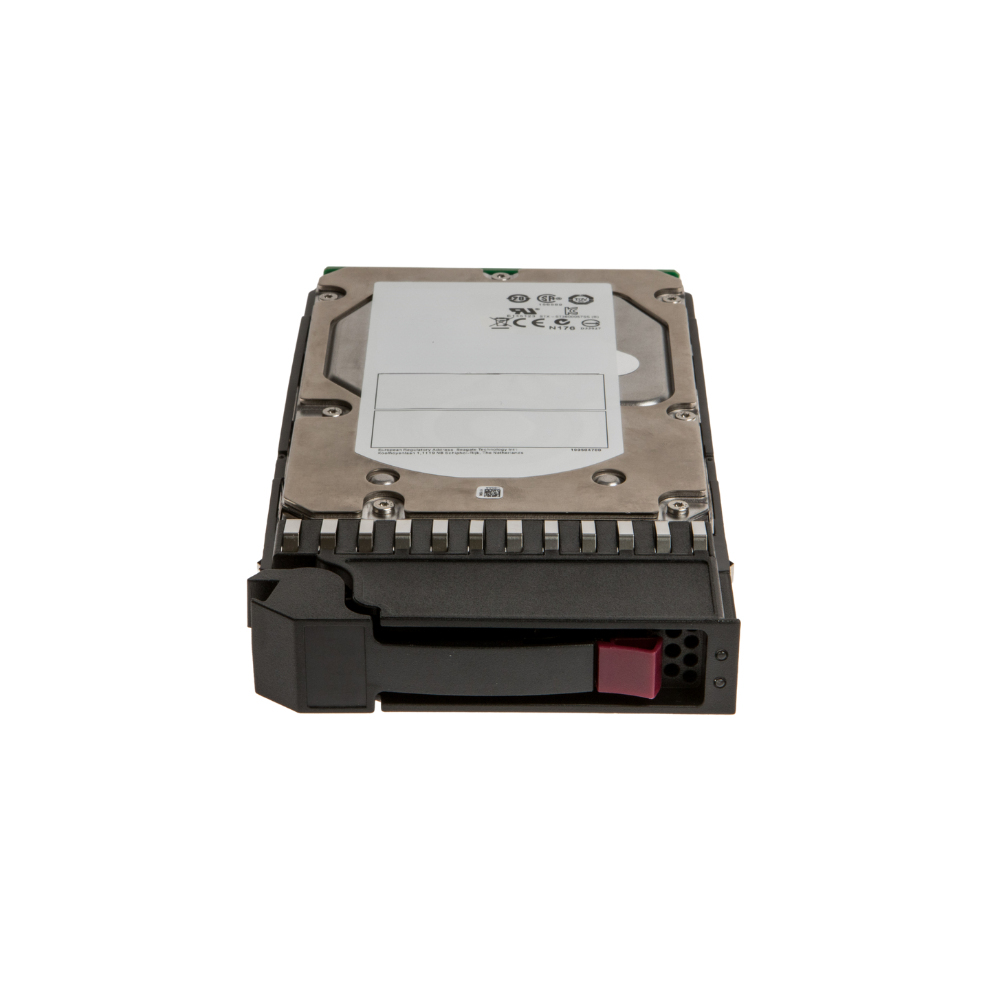 Origin Storage HDD 4TB 3.5in NearLine SAS in Hot Swap Caddy